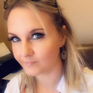 Meet your Posher, Christi